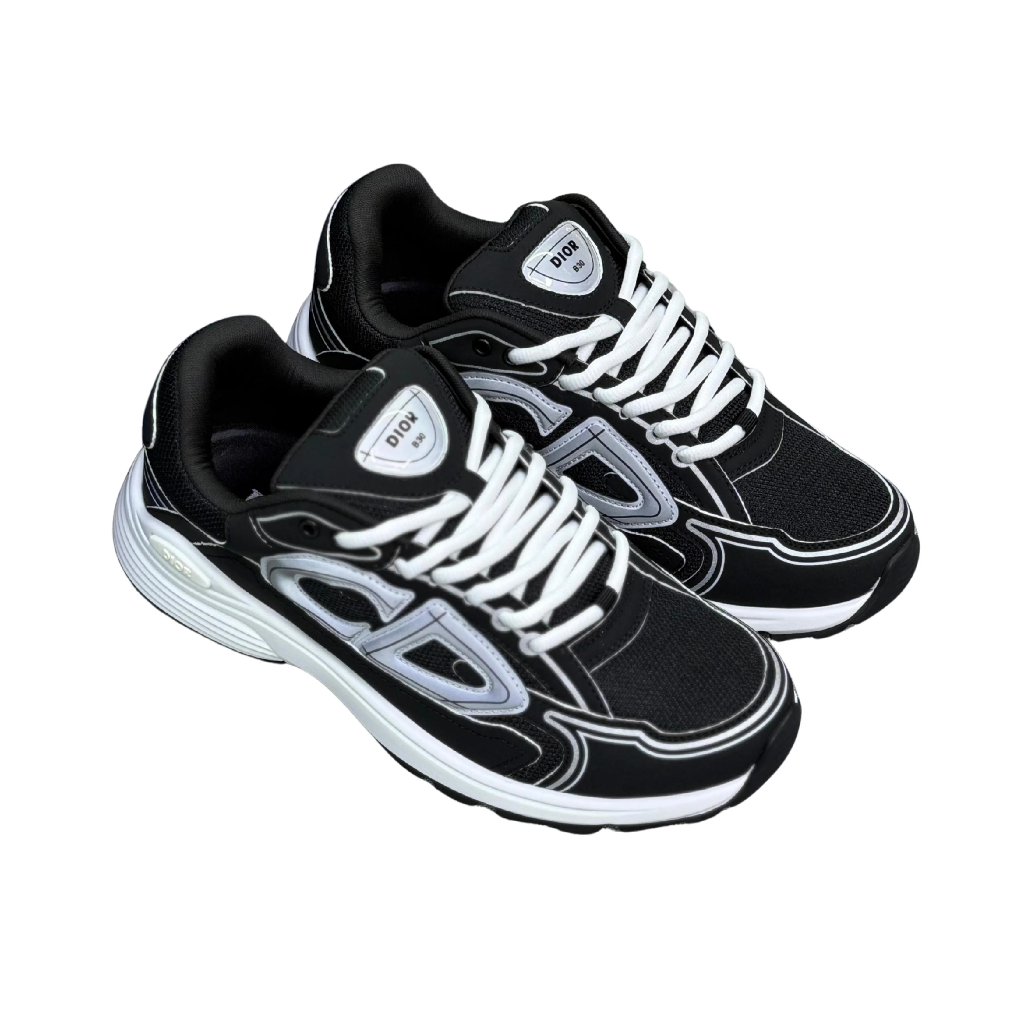 Sneaker DIO 132 - Image 2