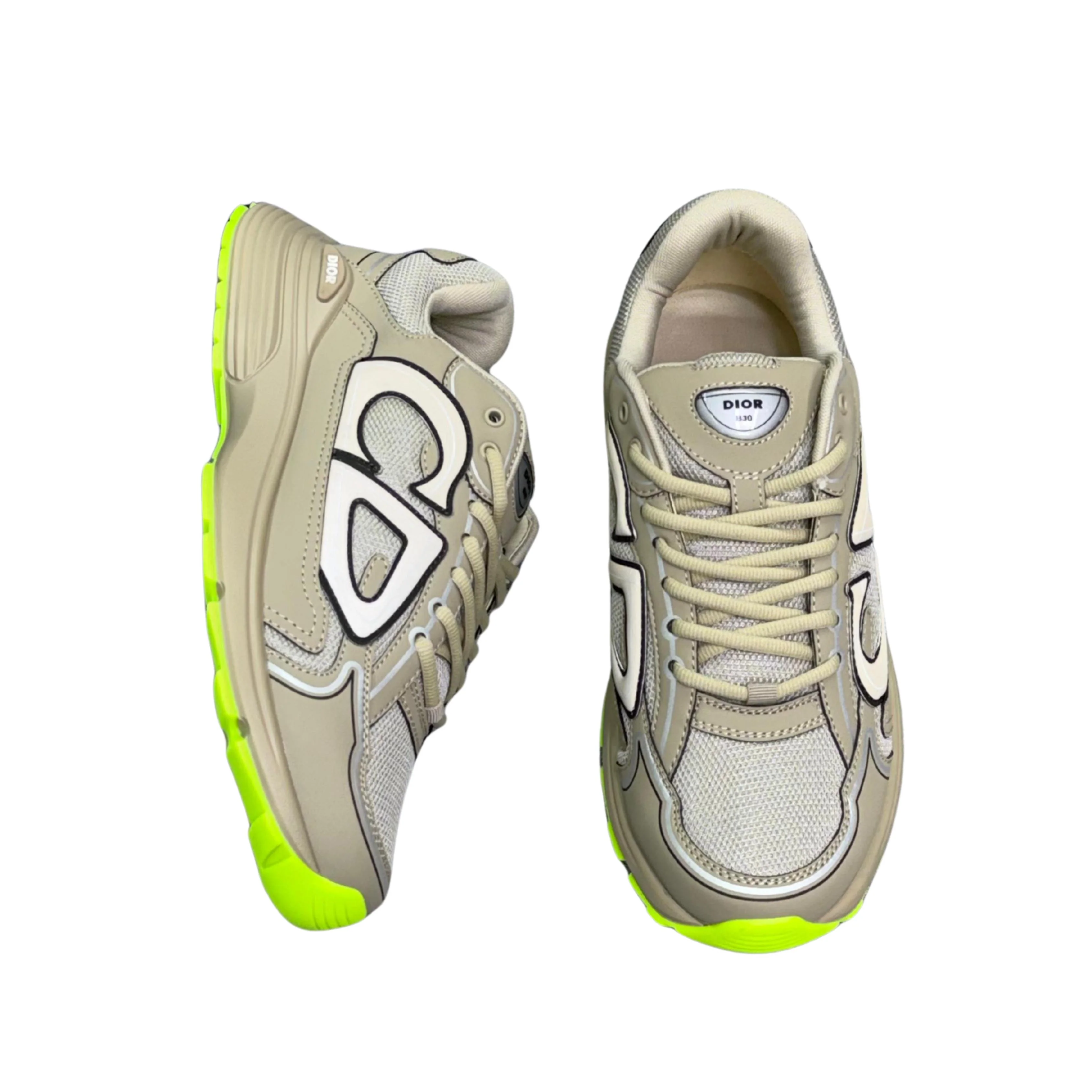Sneaker DIO 133