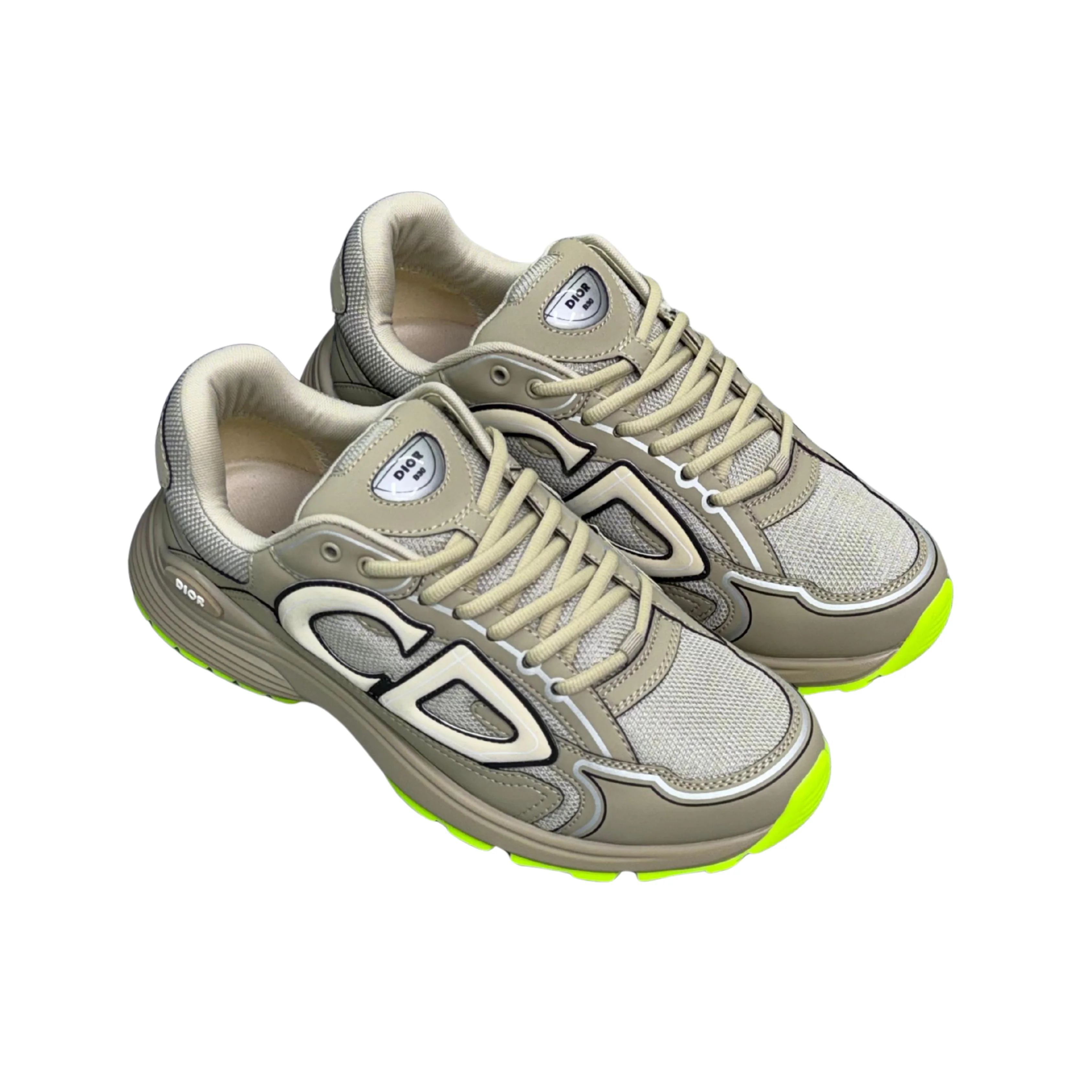 Sneaker DIO 133 - Image 2
