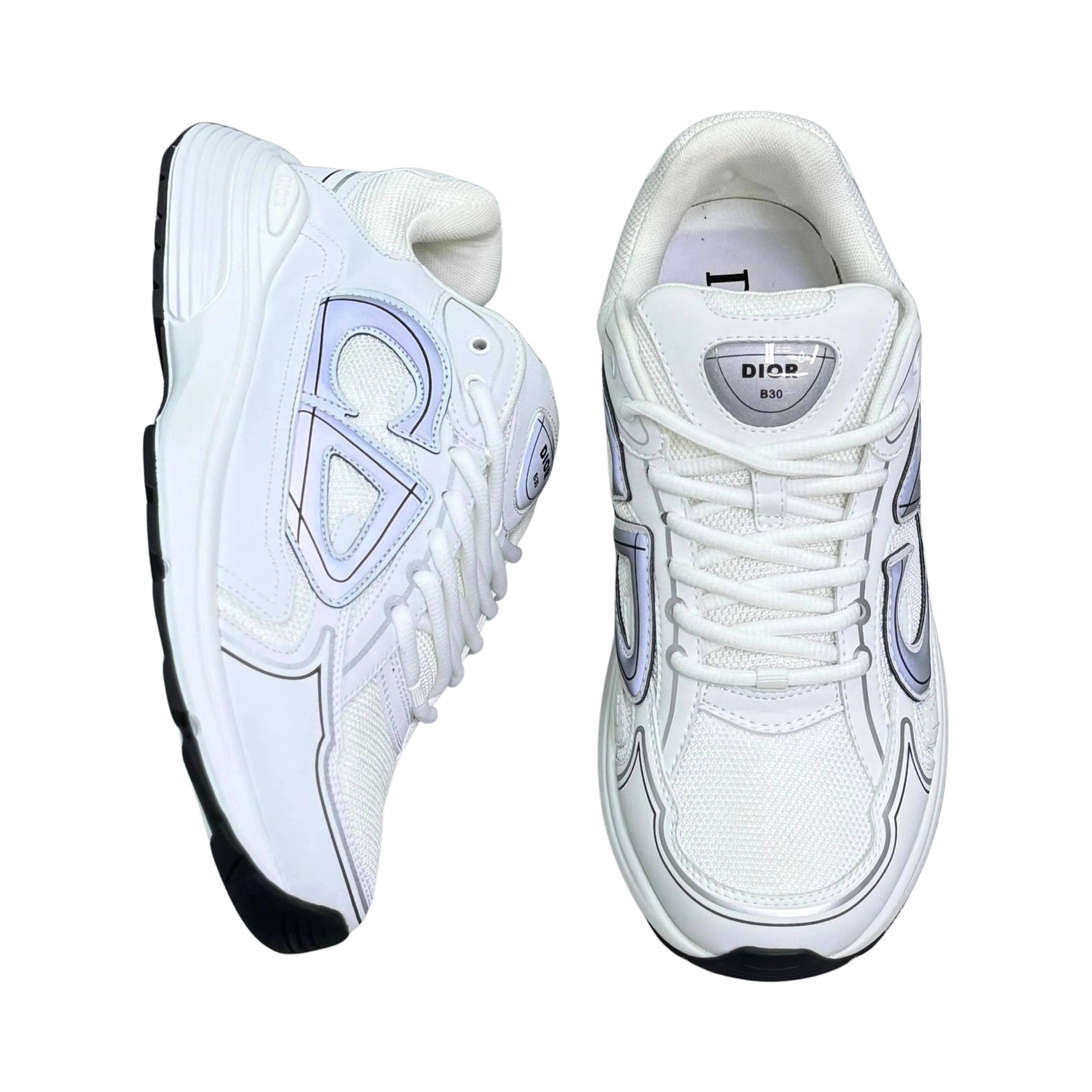Sneaker DIO 134