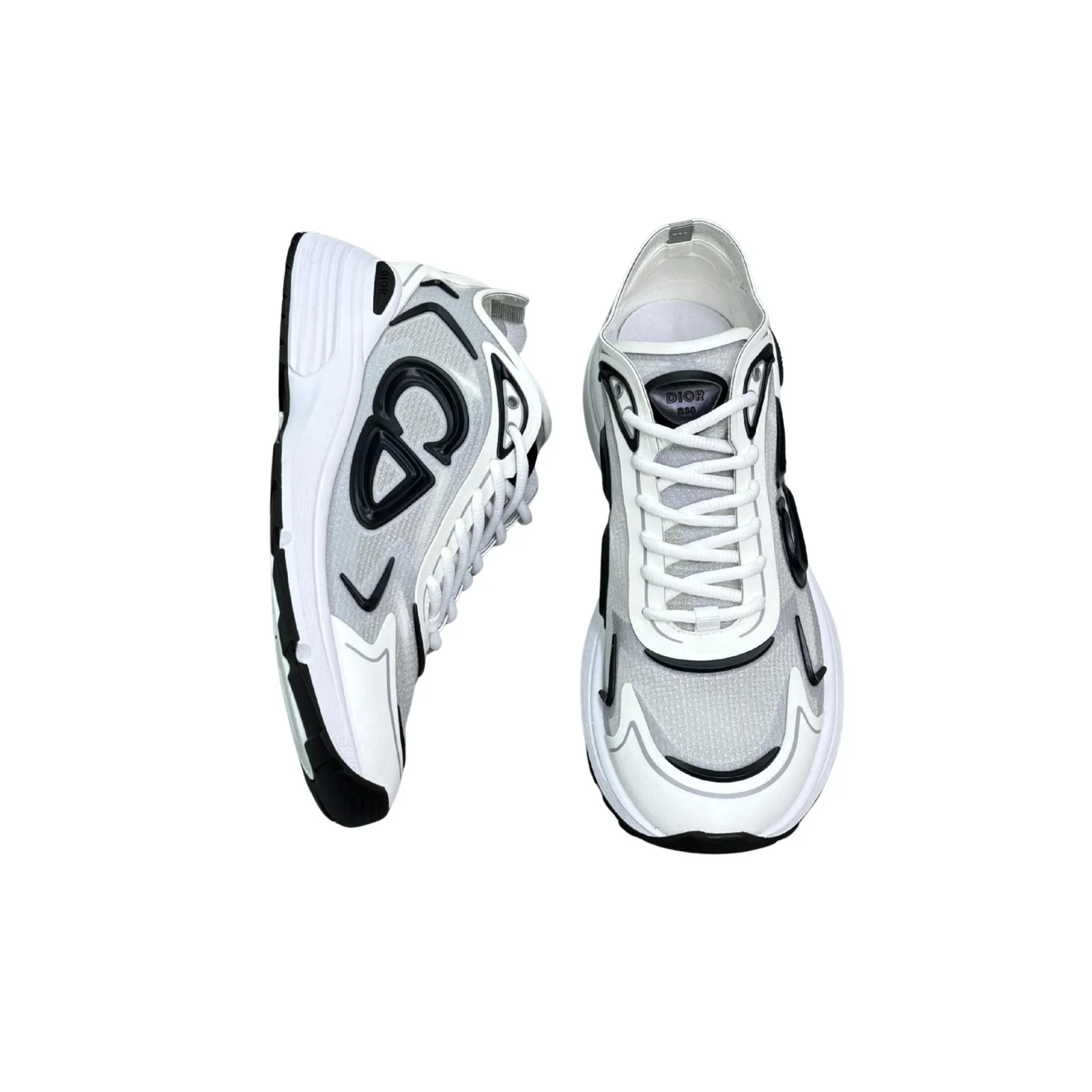 Sneaker DIO 137 - Image 2