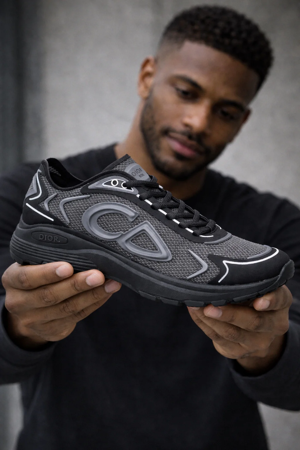 Sneaker DIO 138