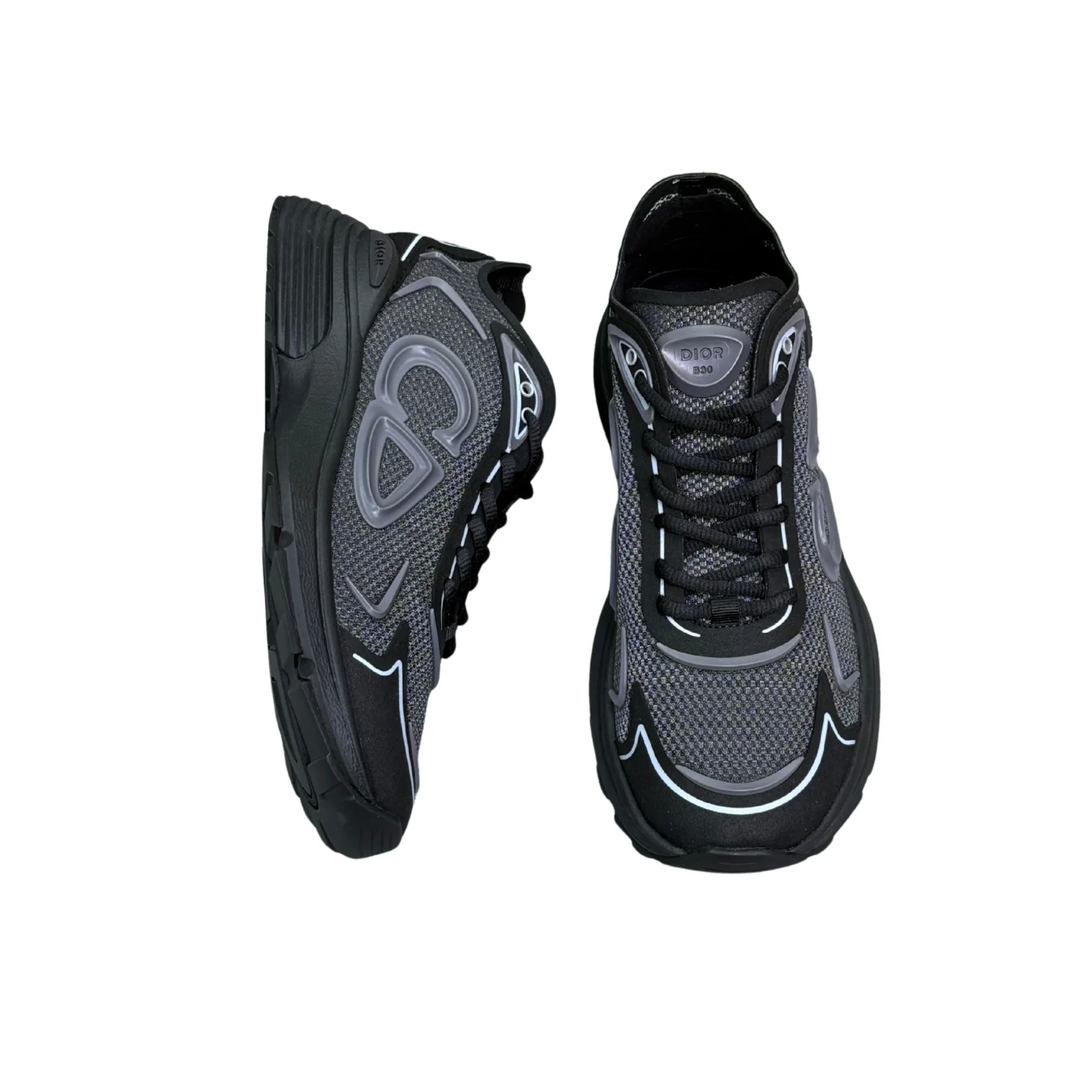 Sneaker DIO 138 - Image 2