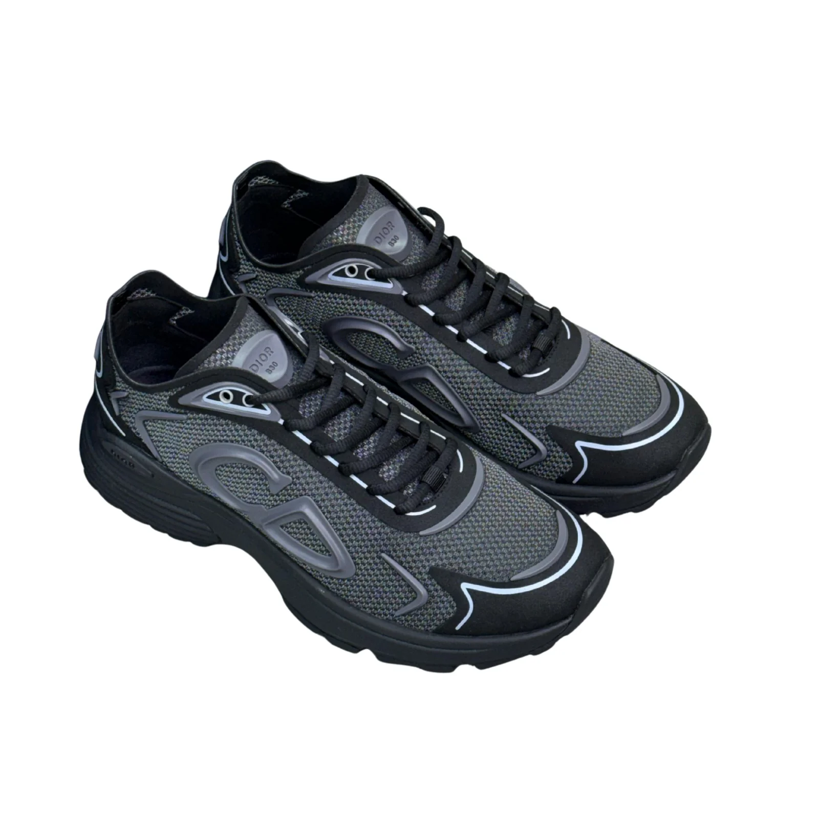 Sneaker DIO 138 - Image 3