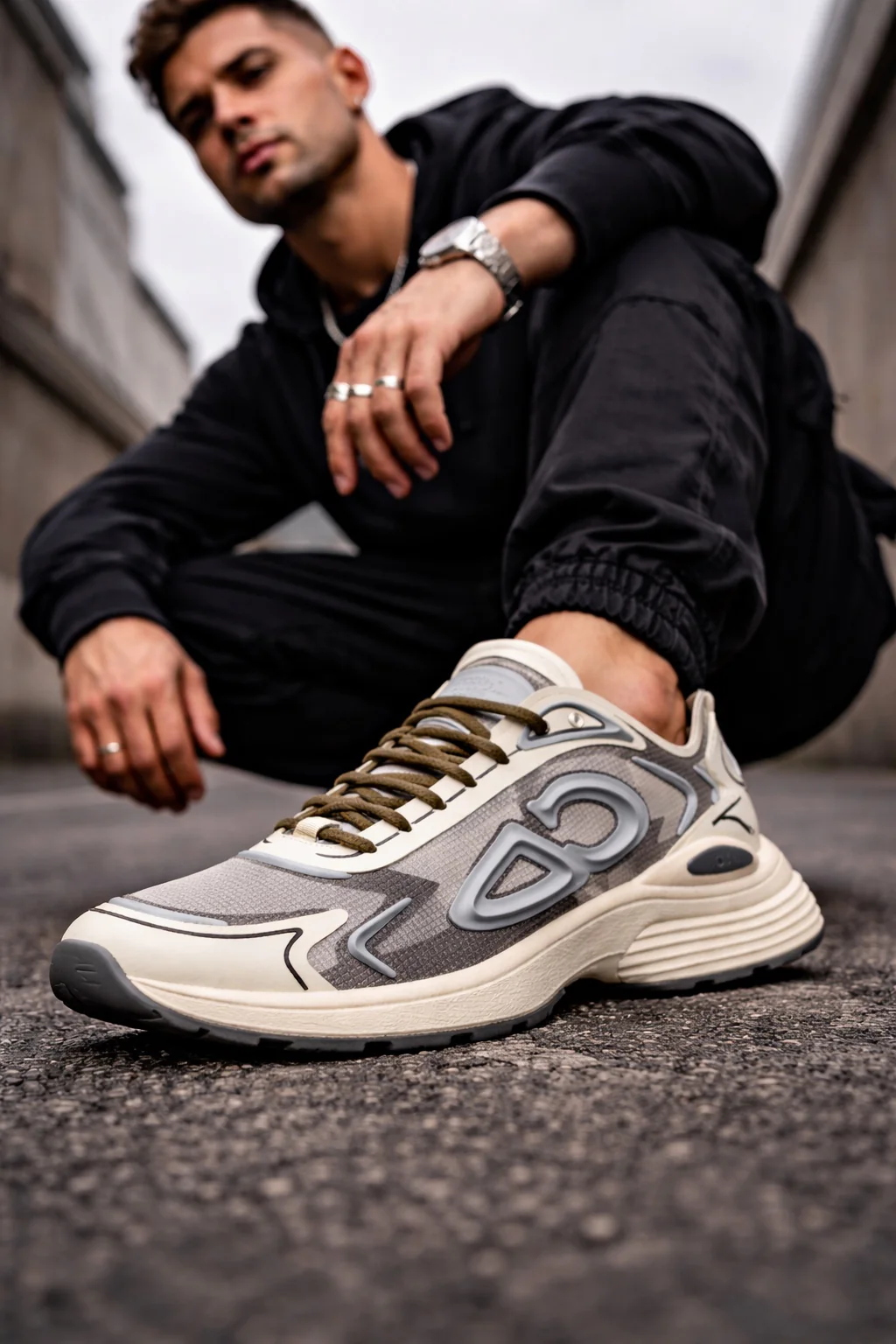Sneaker DIO 139