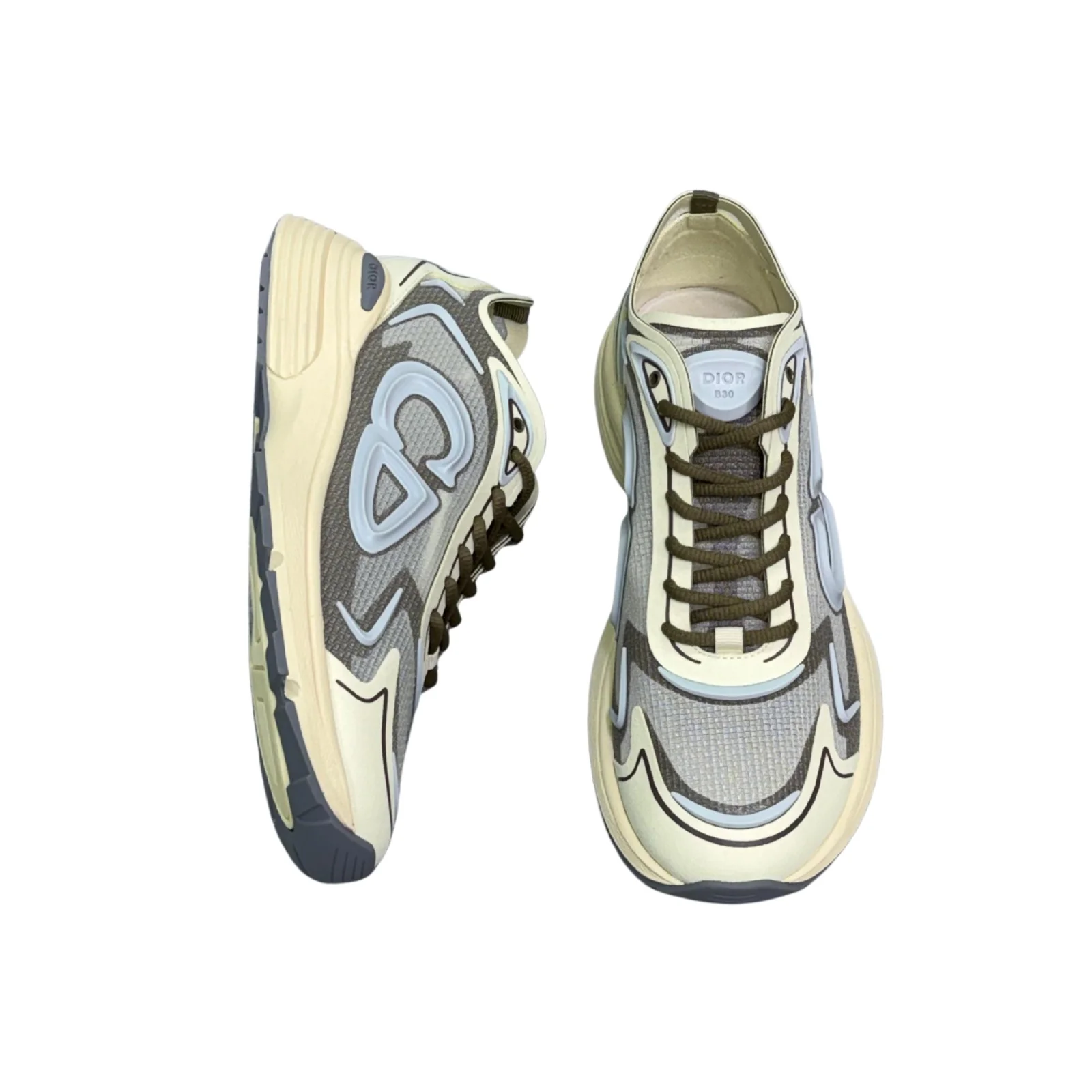 Sneaker DIO 139 - Image 2