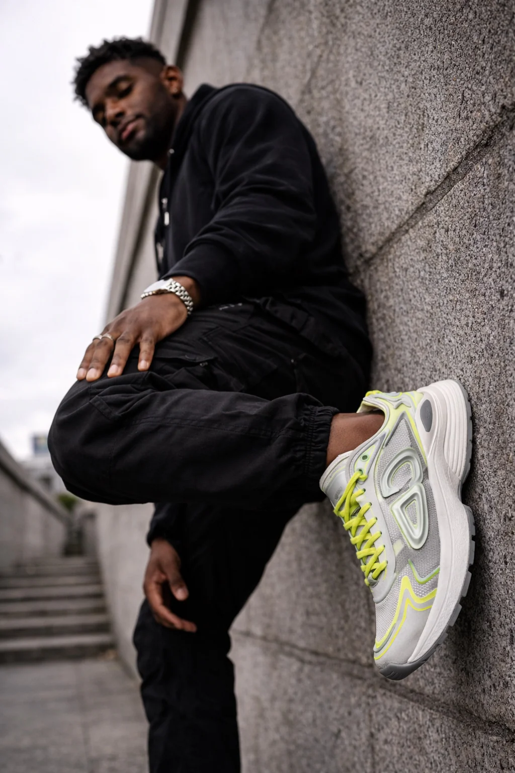 Sneaker DIO 140