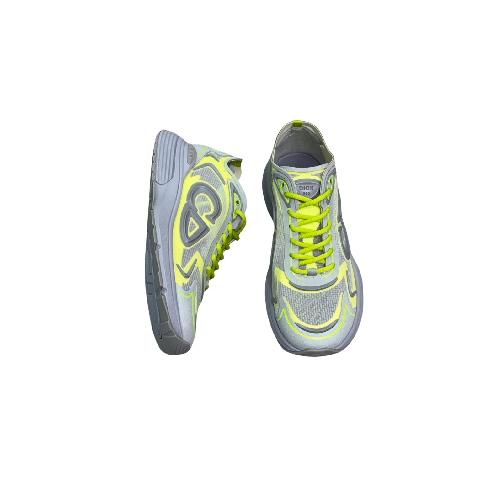 Sneaker DIO 140 - Image 3