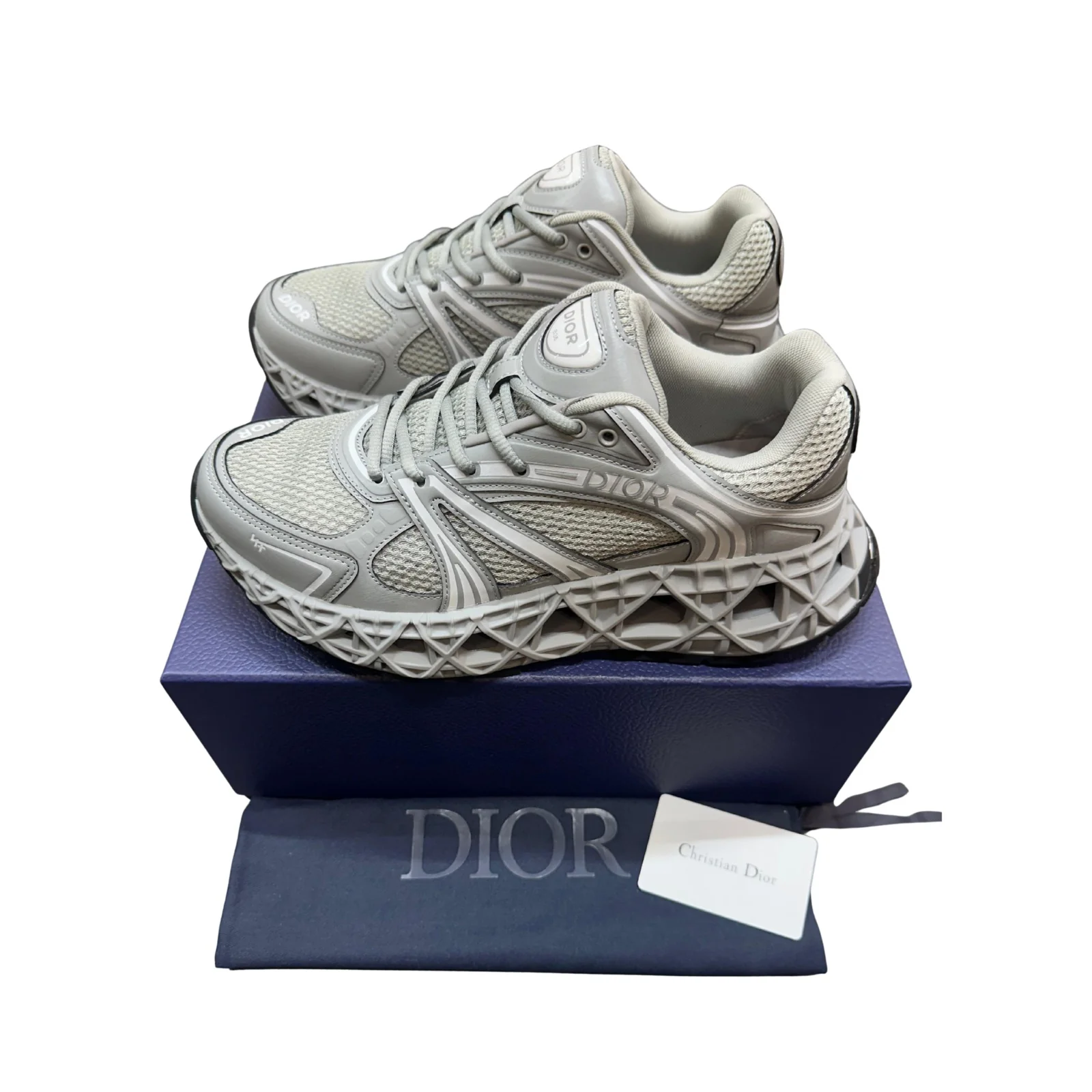 Sneaker DIO 143 - Image 3