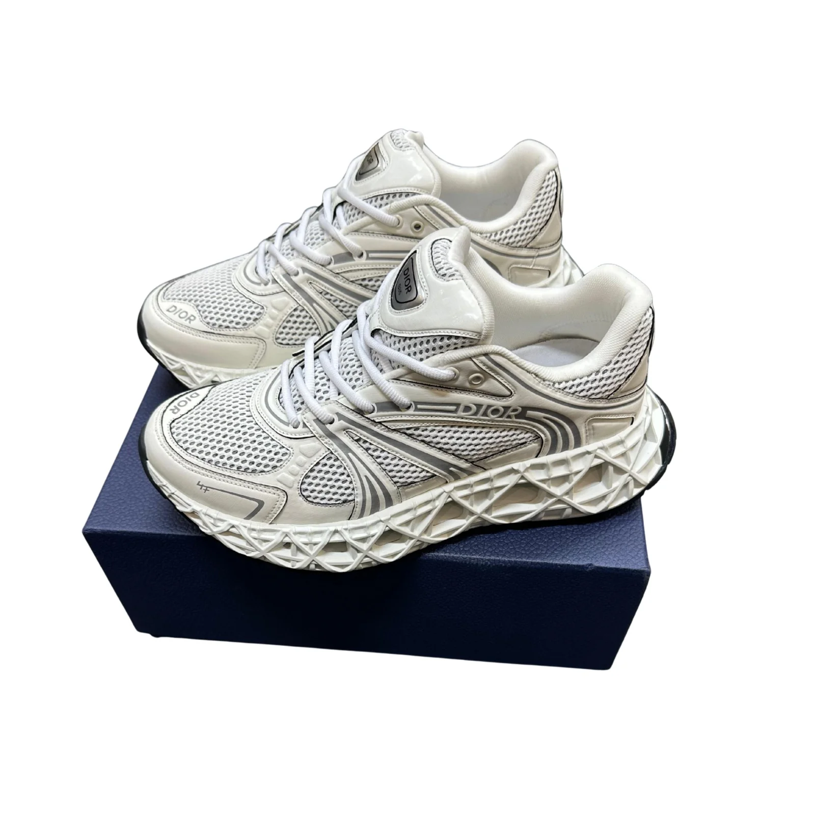 Sneaker DIO 143 - Image 4