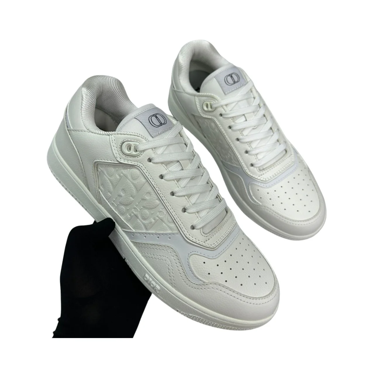 Sneaker DIO 93 - Image 2