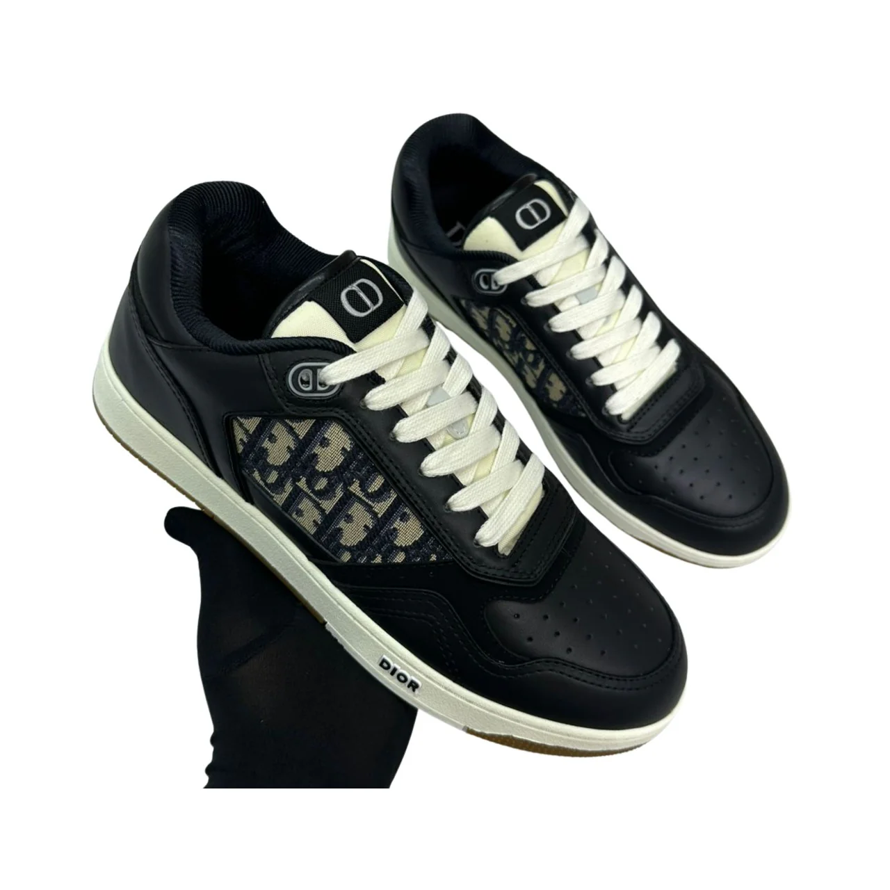 Sneaker DIO 98 - Image 2