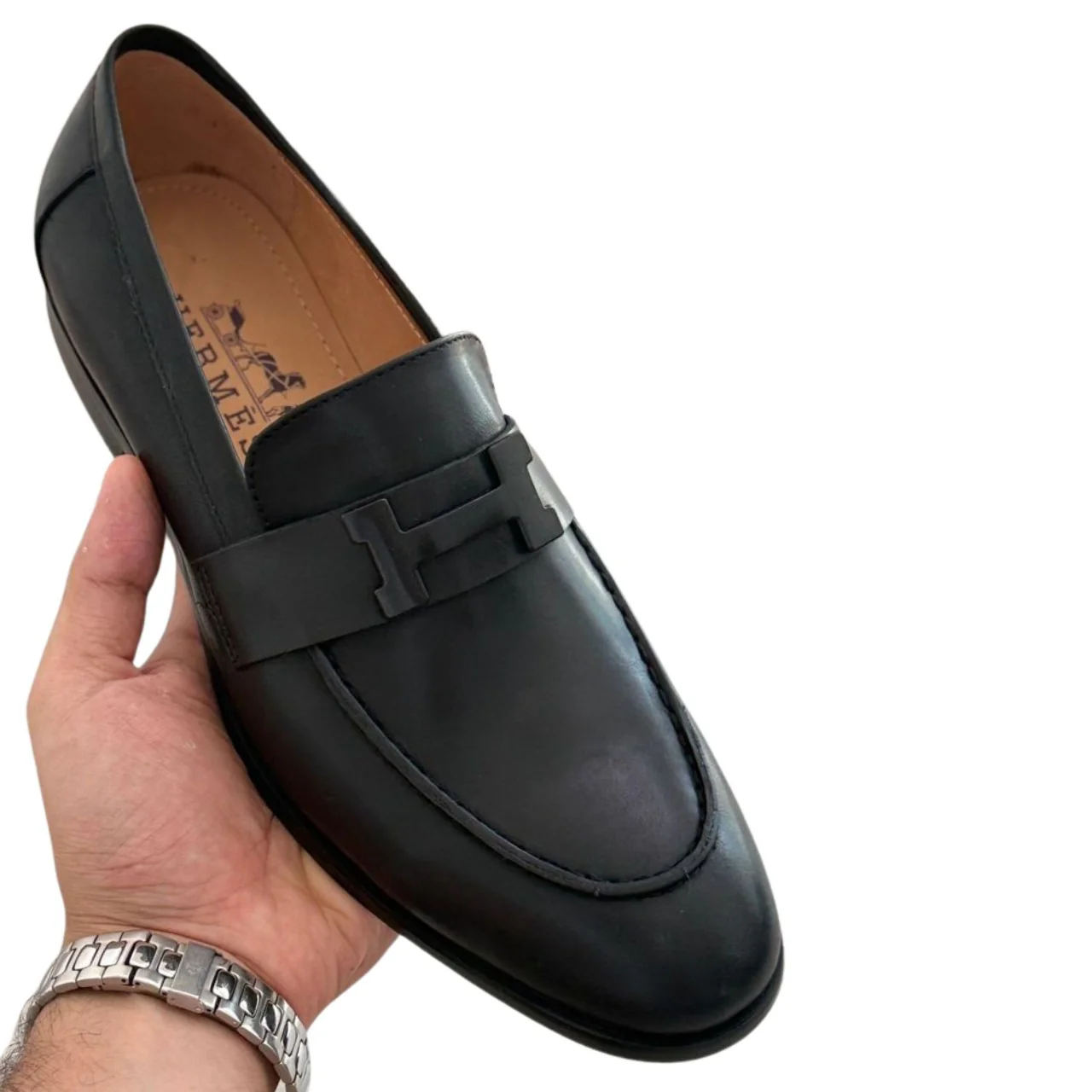 Sneaker HERME 114 - Image 2