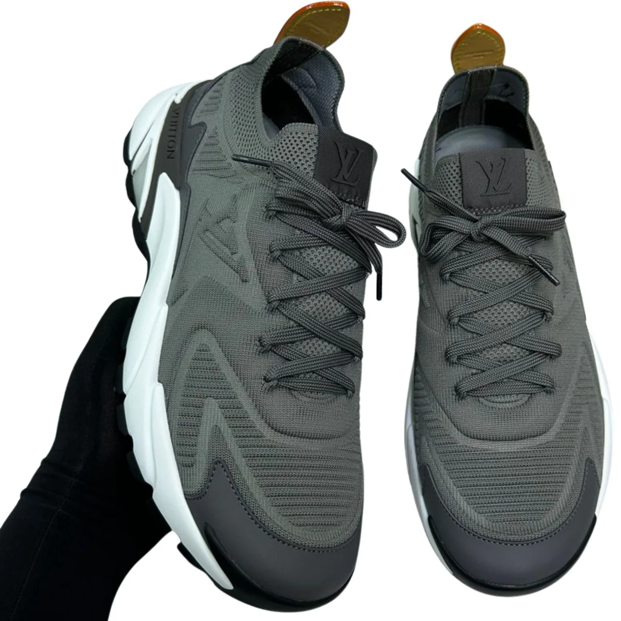 Sneaker LOUI 107 - Image 2