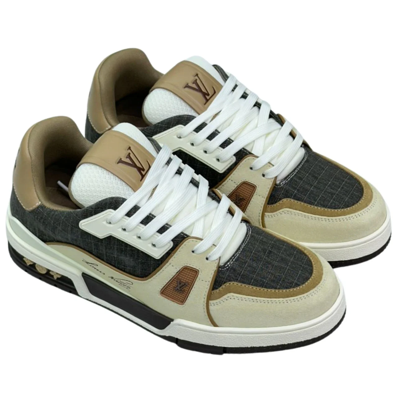 Sneaker LOUI 110