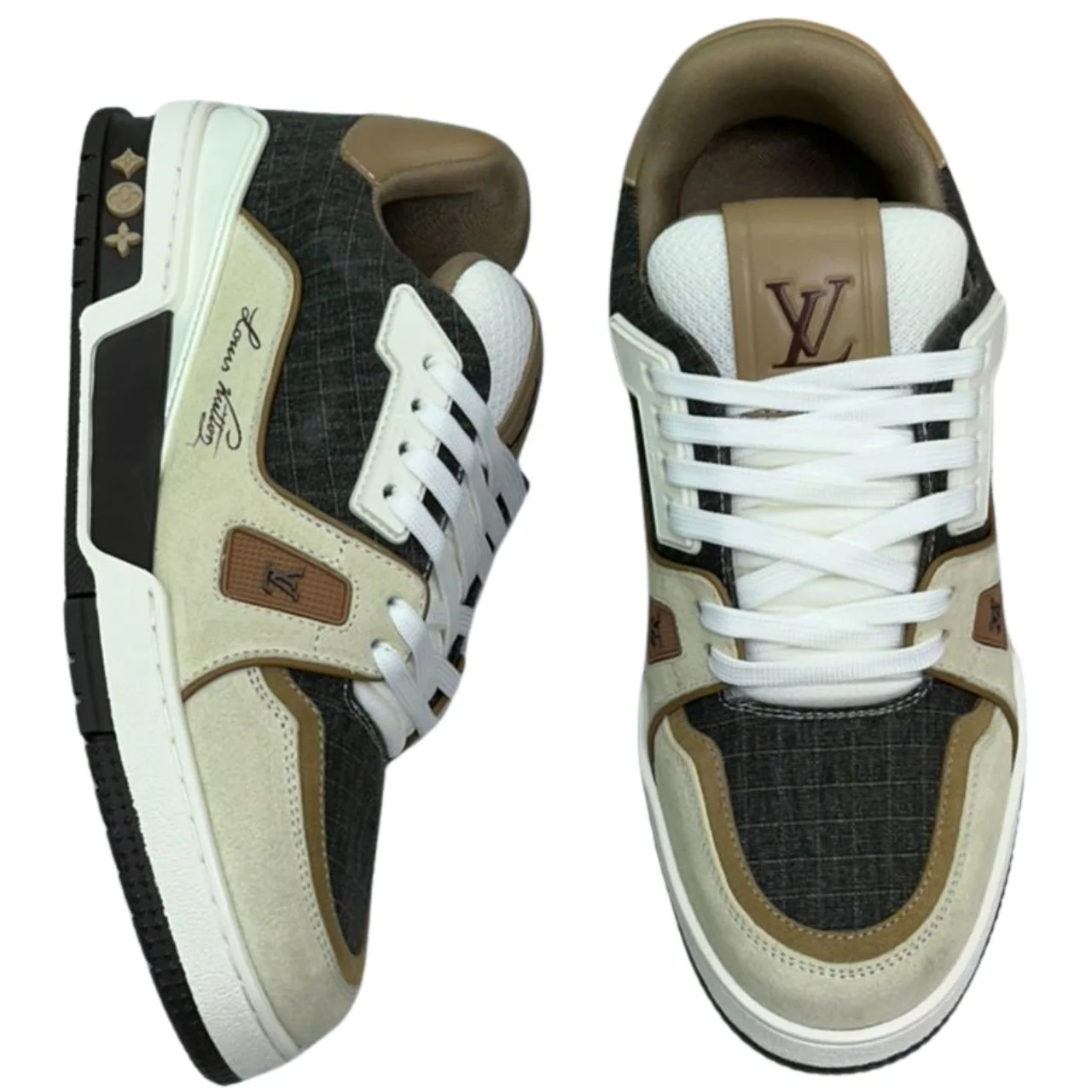 Sneaker LOUI 110 - Image 2
