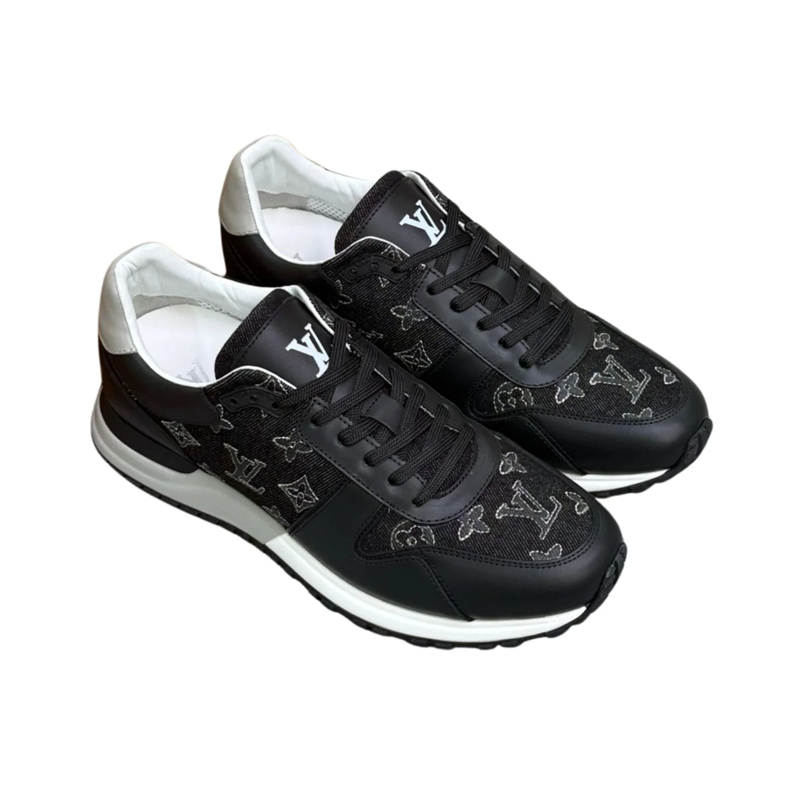 Sneaker LOUI 118