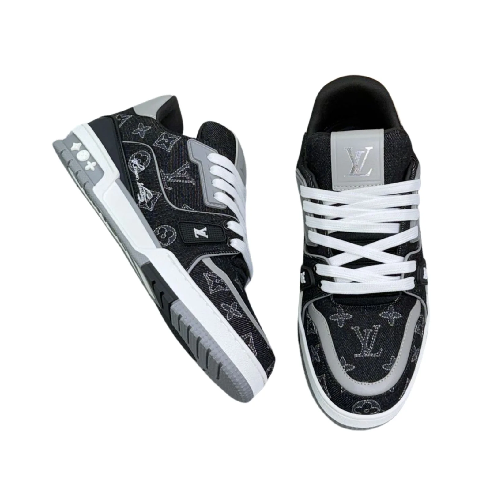 Sneaker LOUI 119 - Image 2
