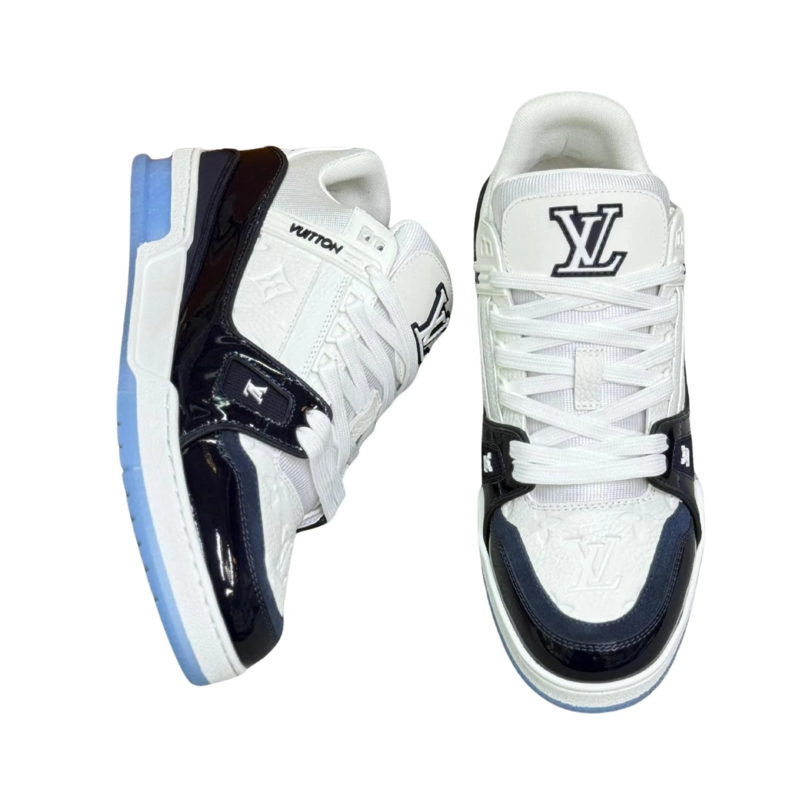 Sneaker LOUI 135