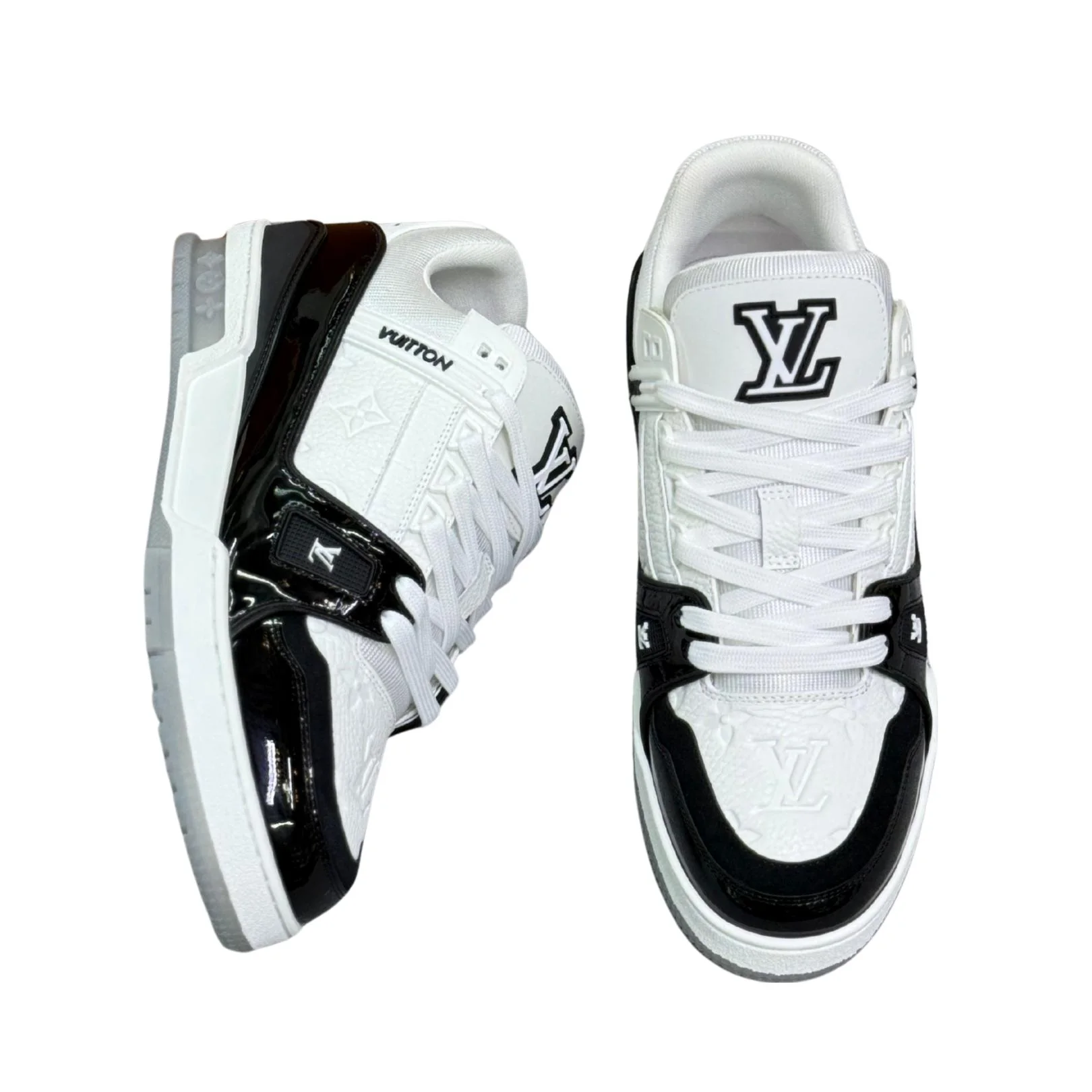 Sneaker LOUI 136