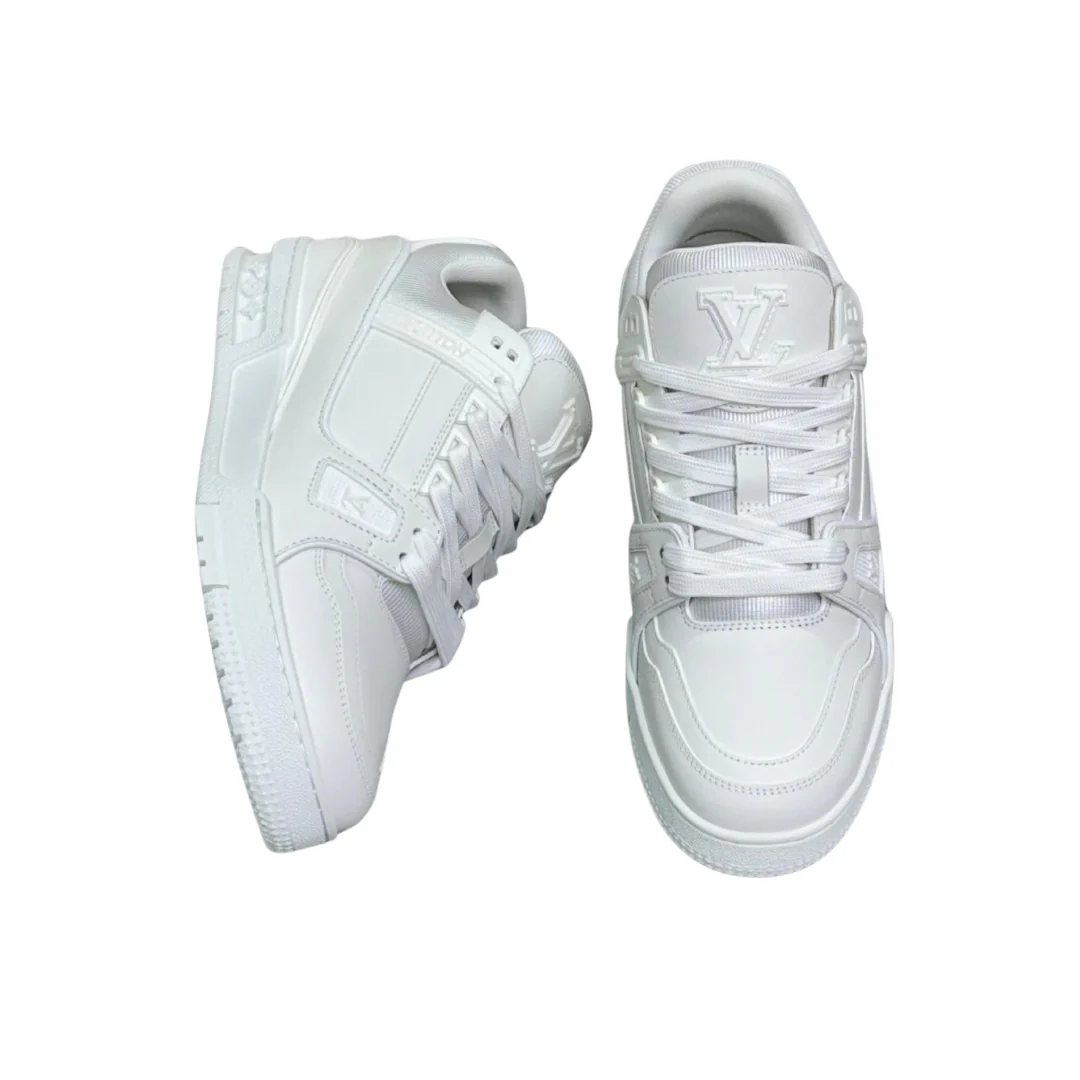 Sneaker LOUIS V 141 - Image 3