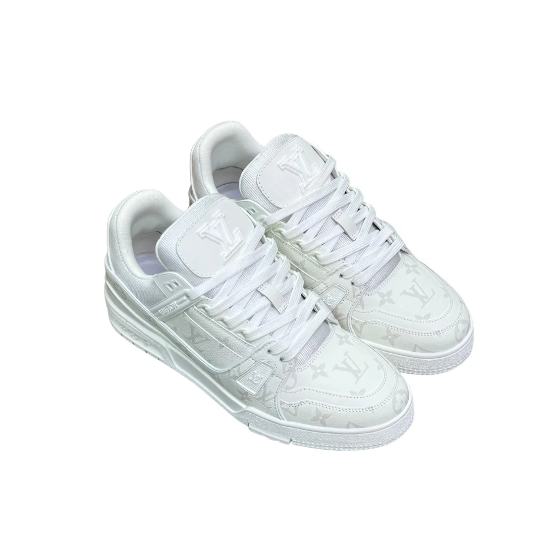 Sneaker LOUIS V 142 - Image 2
