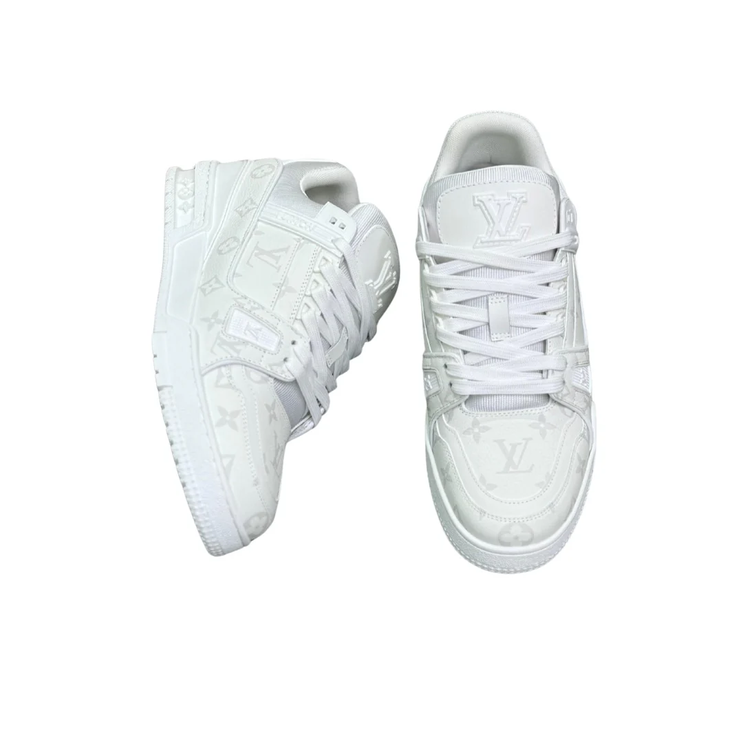 Sneaker LOUIS V 142 - Image 3