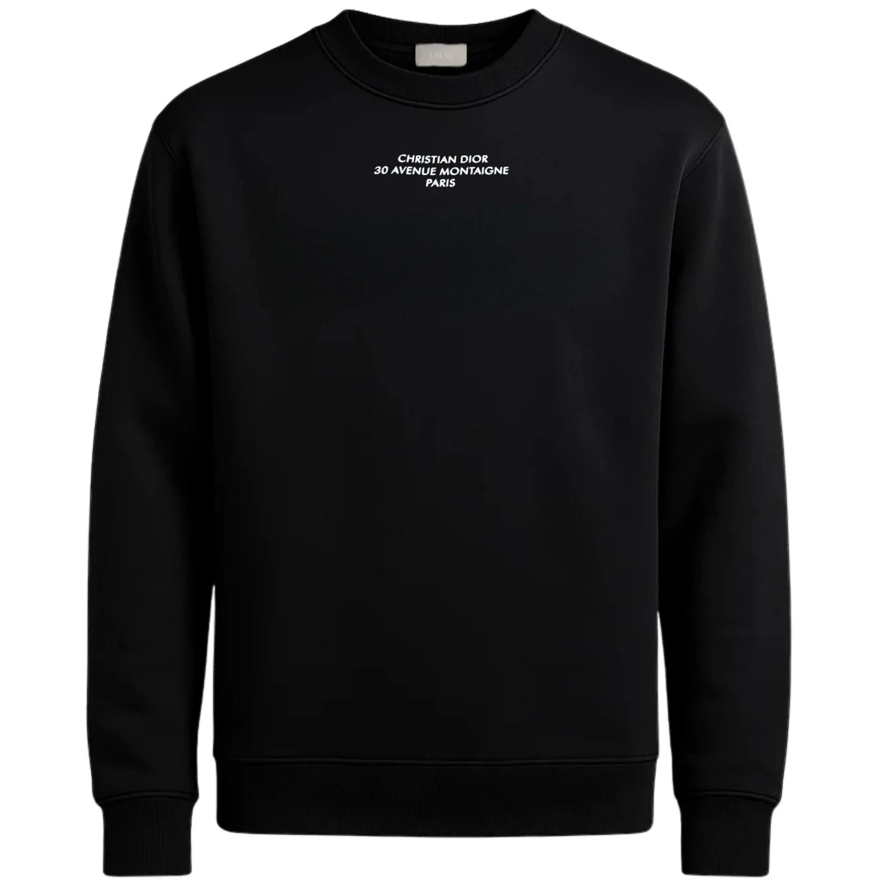 SWEATER DIO 20