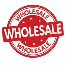 wholesale
