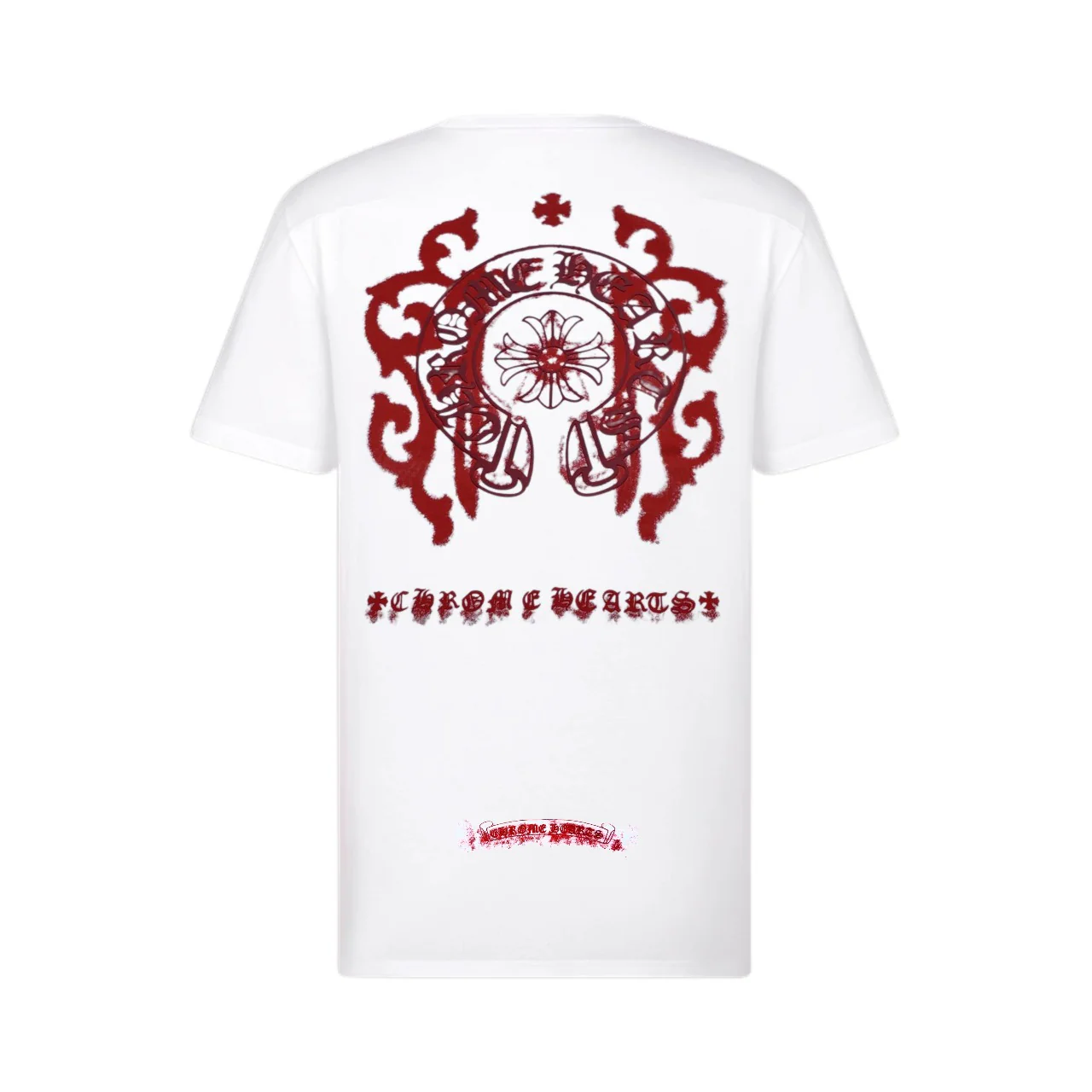 Xyzmodish 402 CHROME HEART