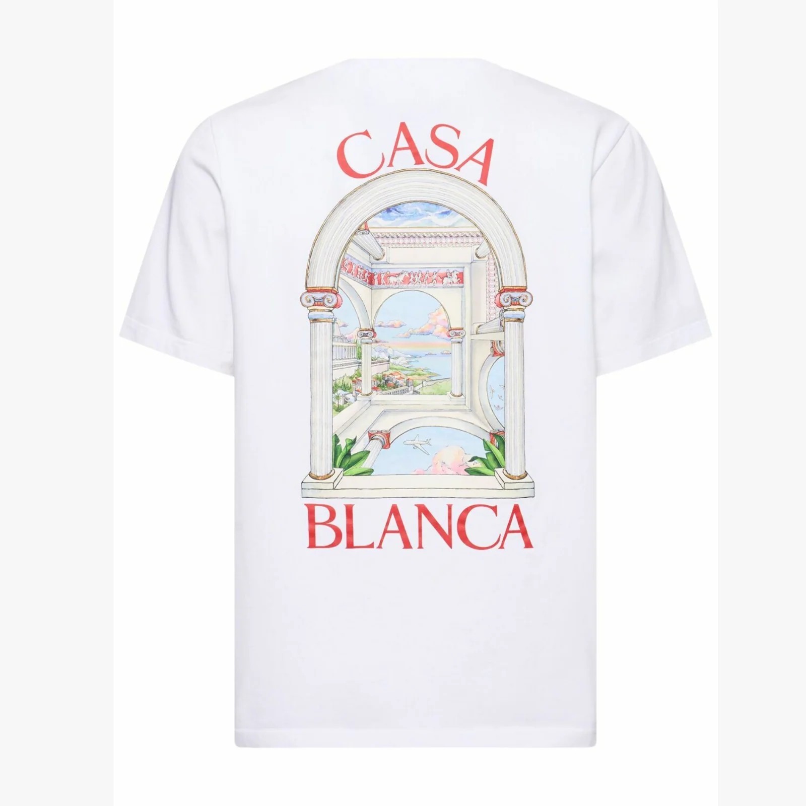 Xyzmodish 501 CASA