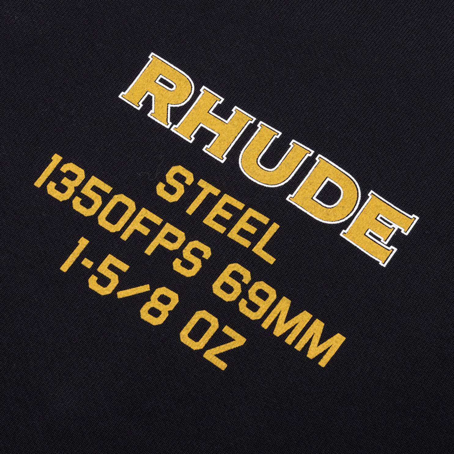 Xyzmodish 526 RHUD - Image 3