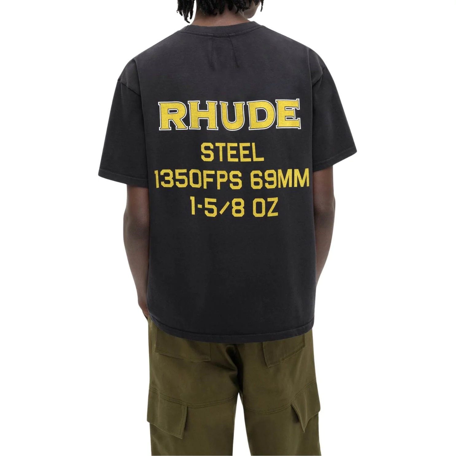 Xyzmodish 526 RHUD - Image 4