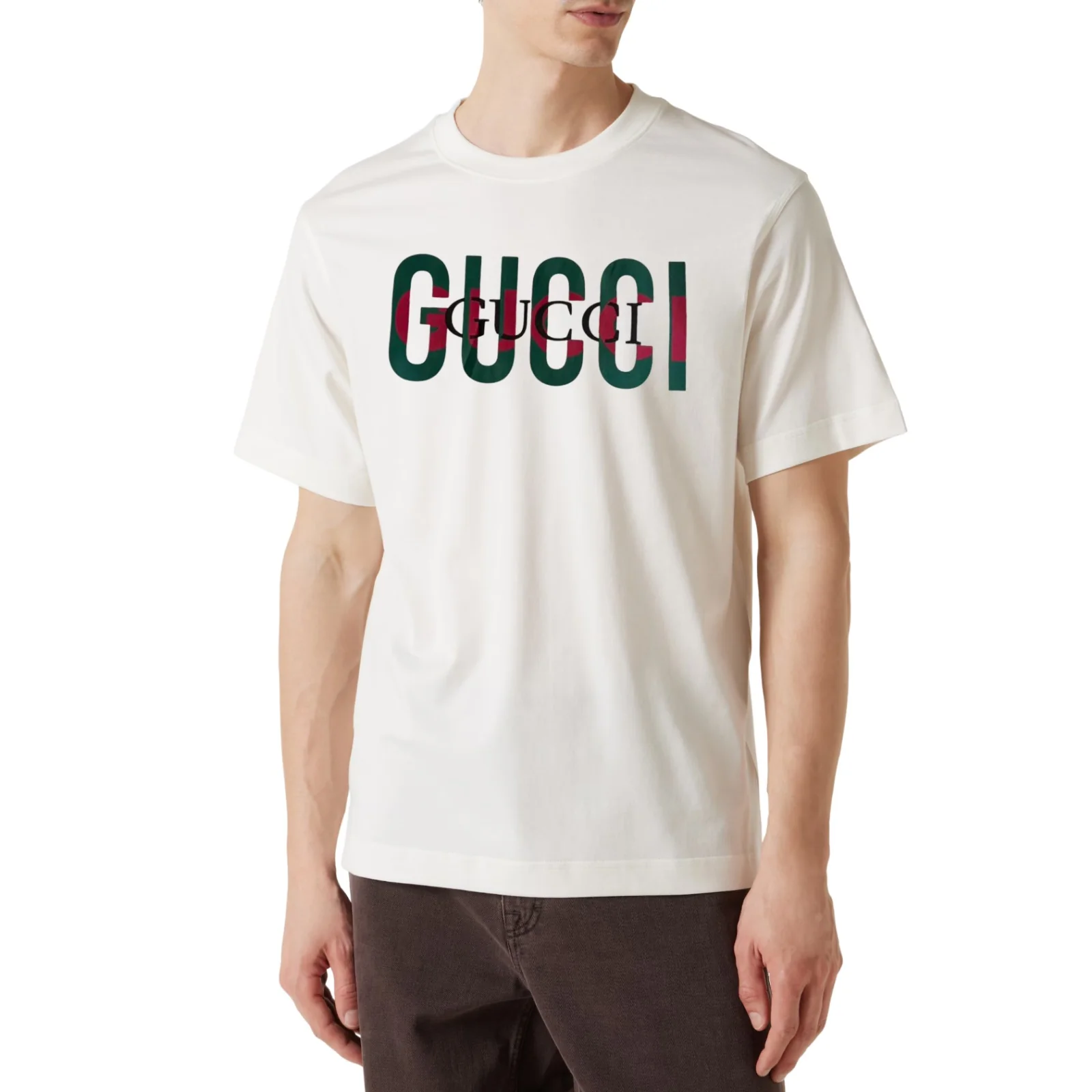 Xyzmodish 552 GUCC