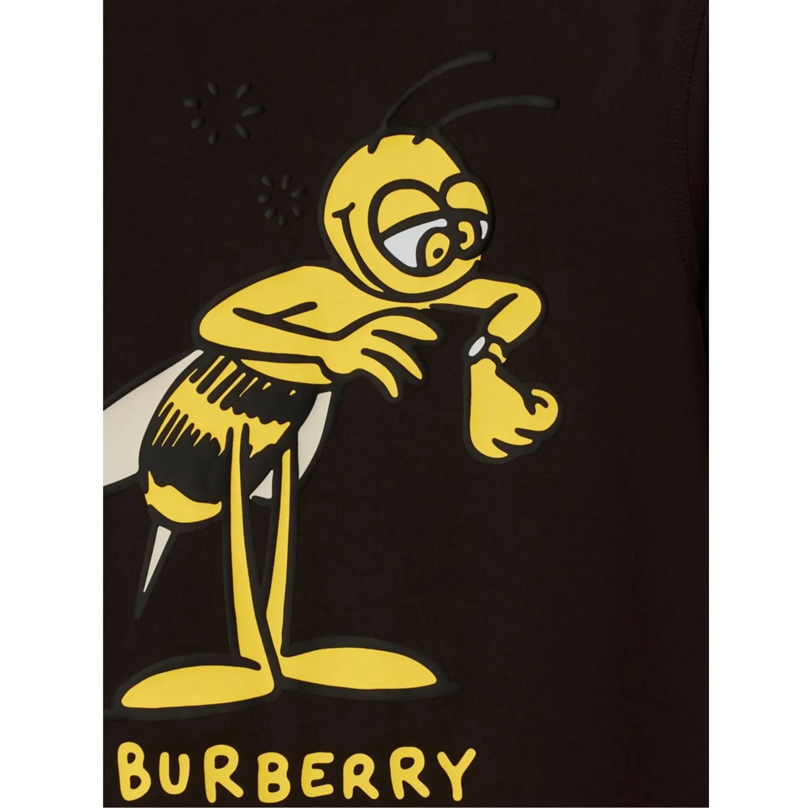 Xyzmodish 568 BURBERR - Image 4