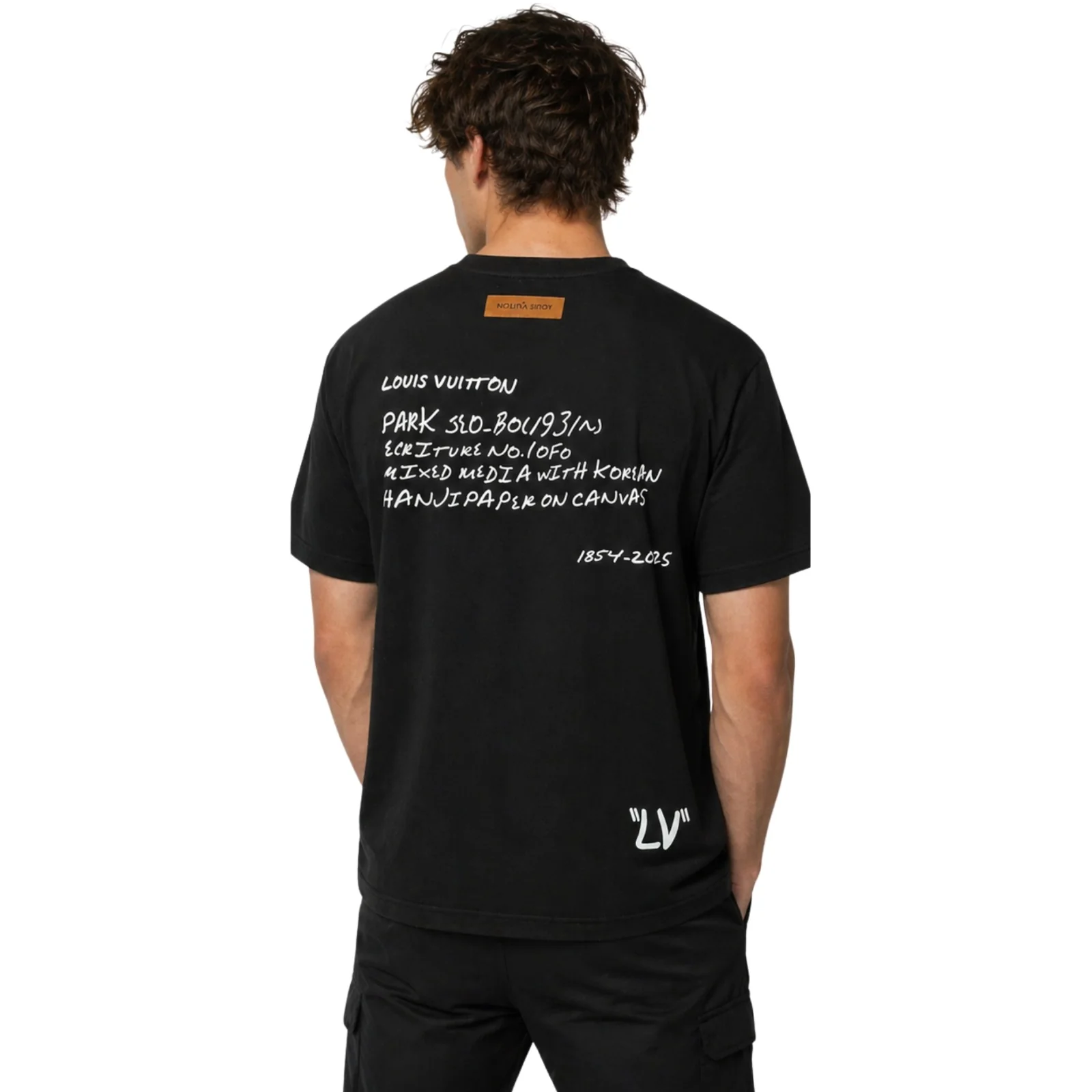 Xyzmodish 593. LOUIS
