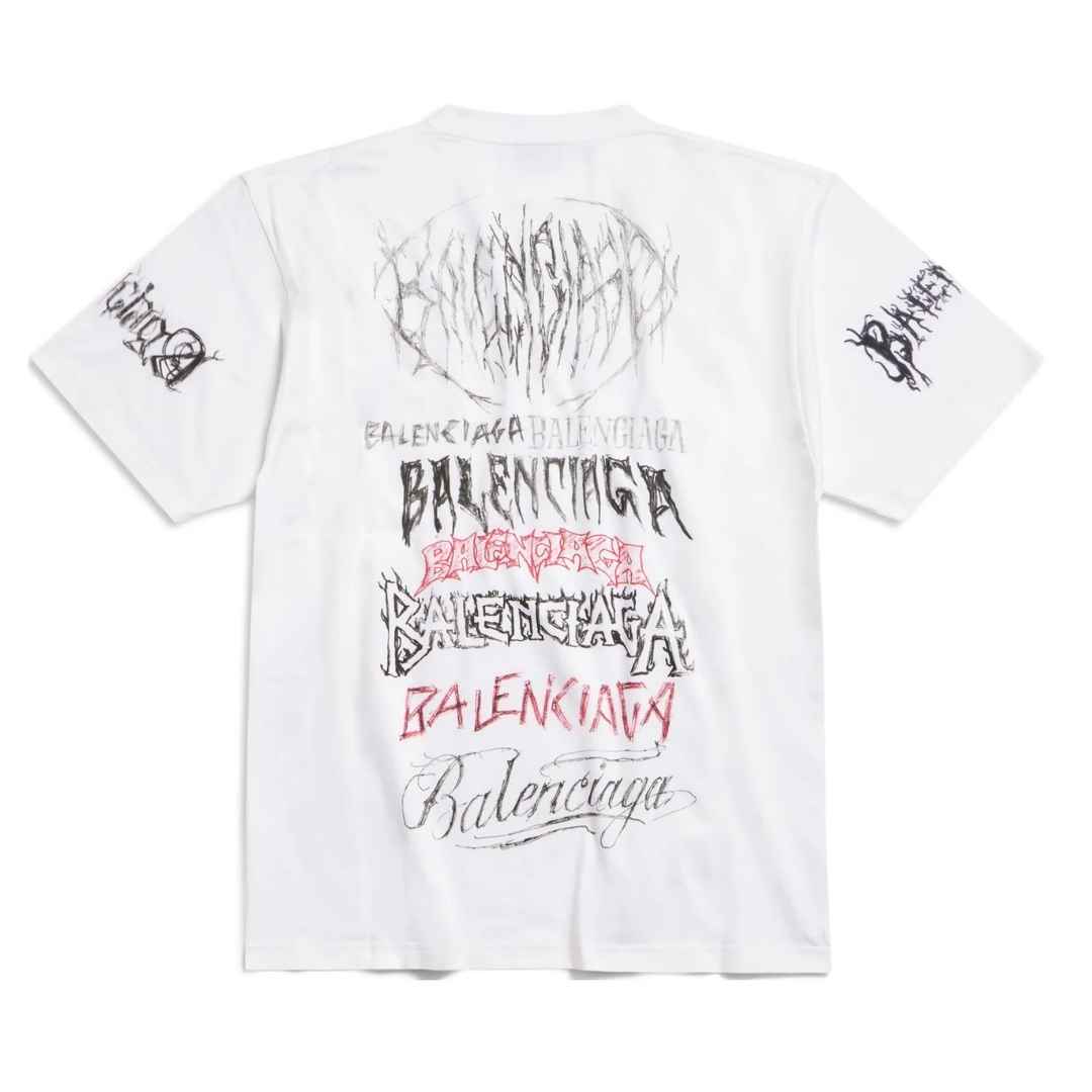 Xyzmodish 608 BALENCIAG - Image 3
