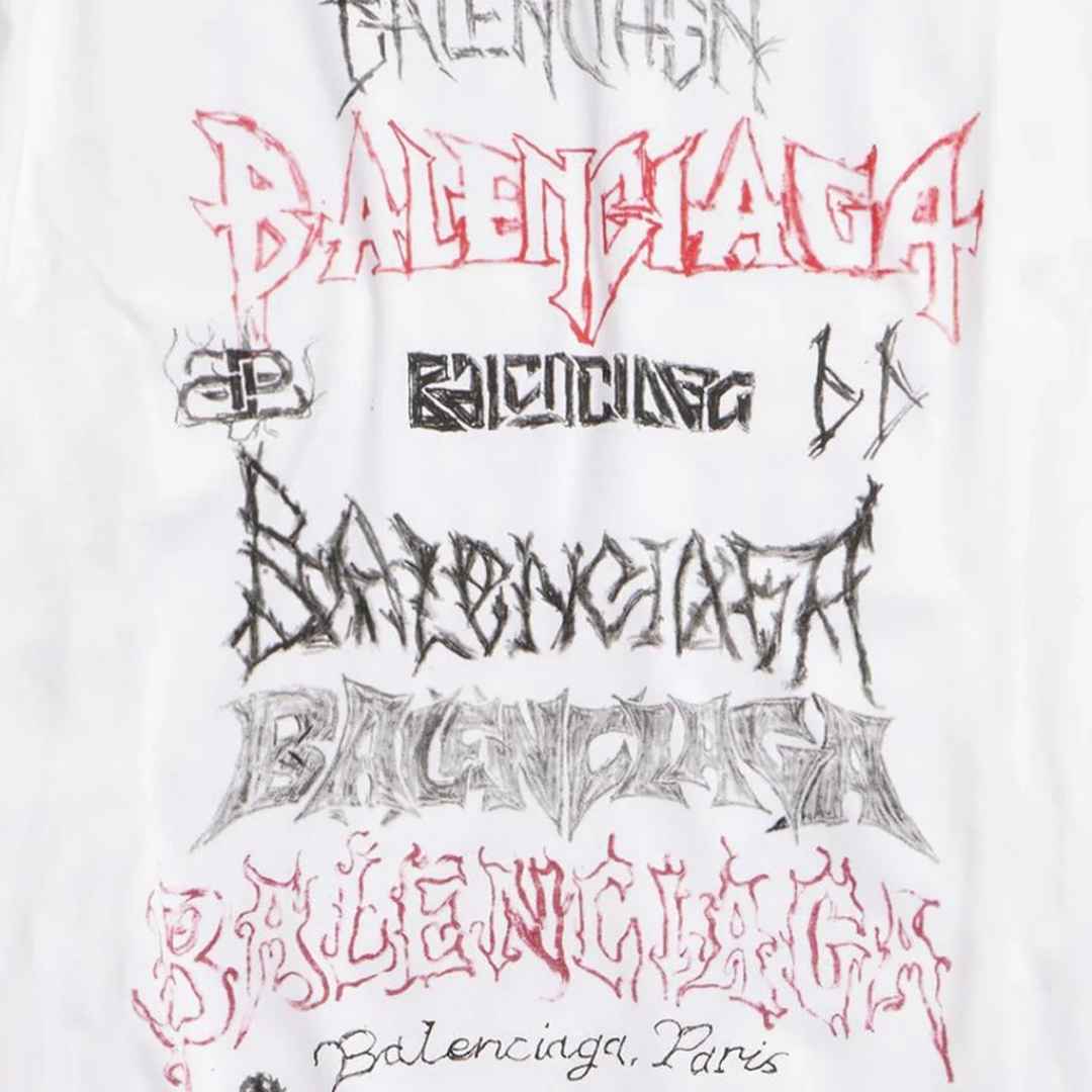 Xyzmodish 608 BALENCIAG - Image 5