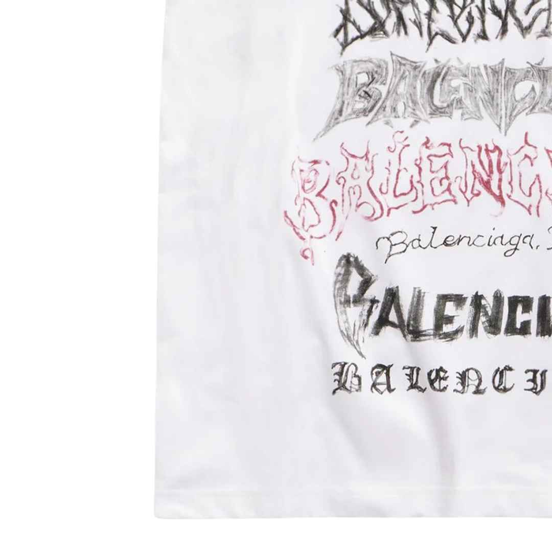 Xyzmodish 608 BALENCIAG - Image 6