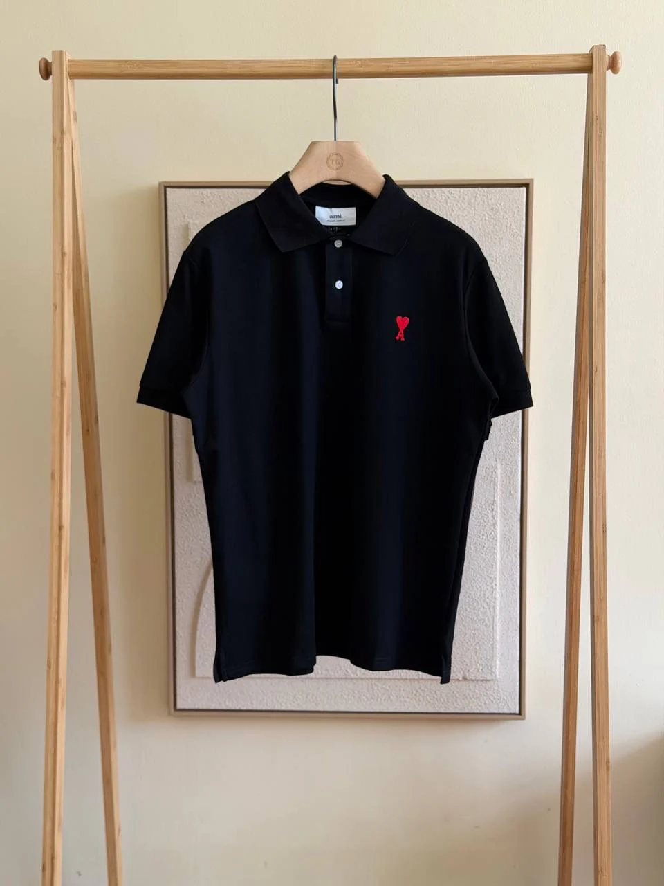 Xyzmodish AMI Polo