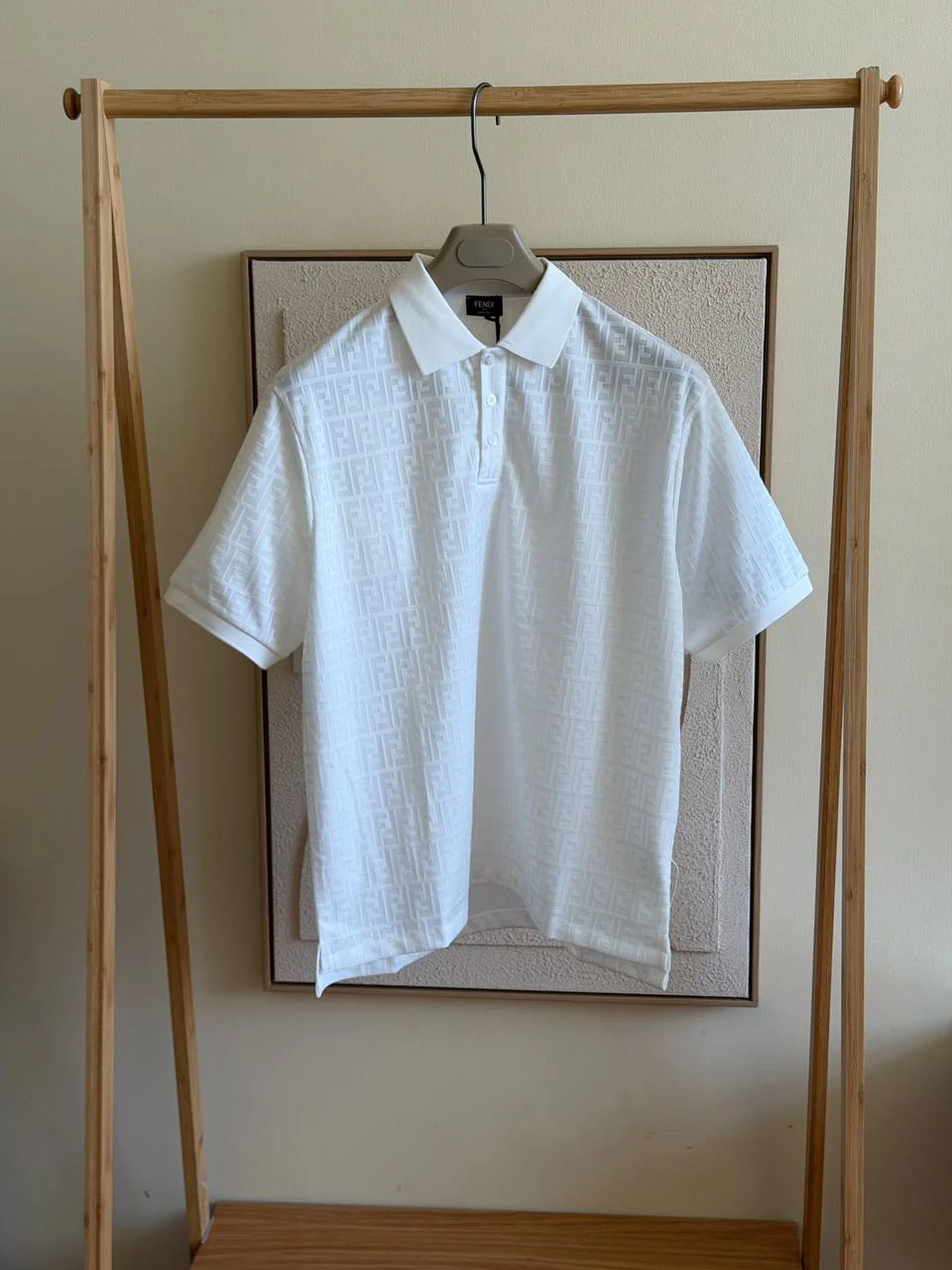 Xyzmodish Fendi Polo - Image 3