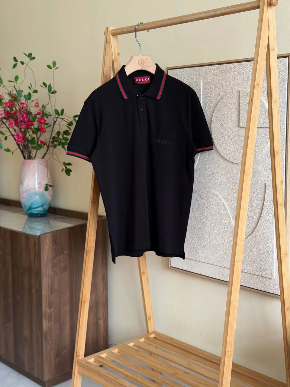 Xyzmodish Gucc Polo