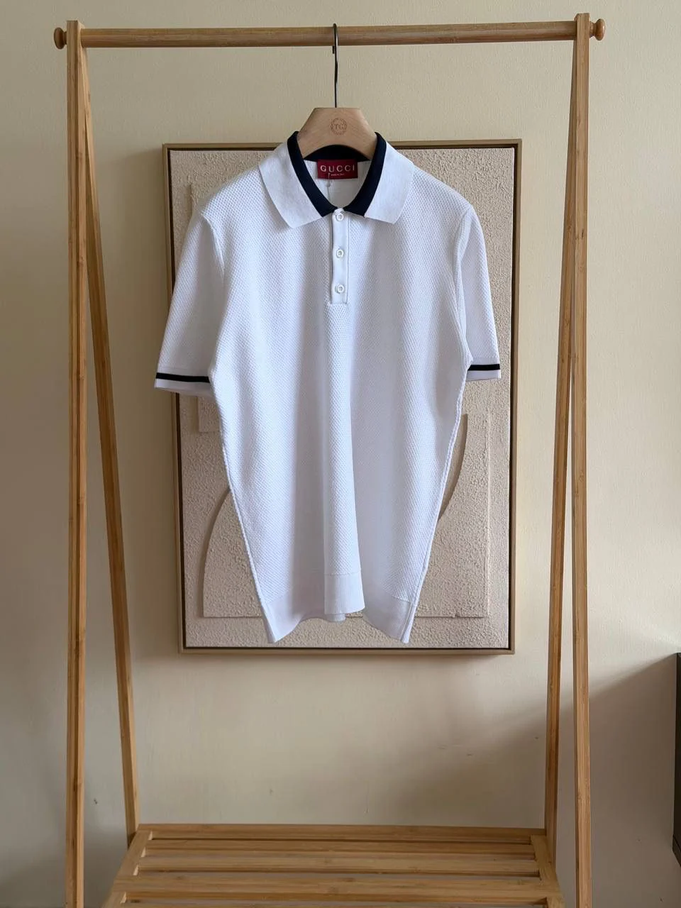 Xyzmodish Gucc Polo
