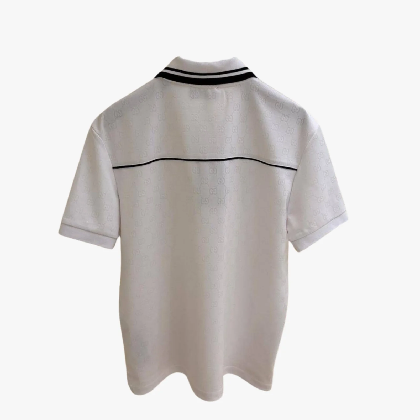 Xyzmodish GUCC Polo - Image 4