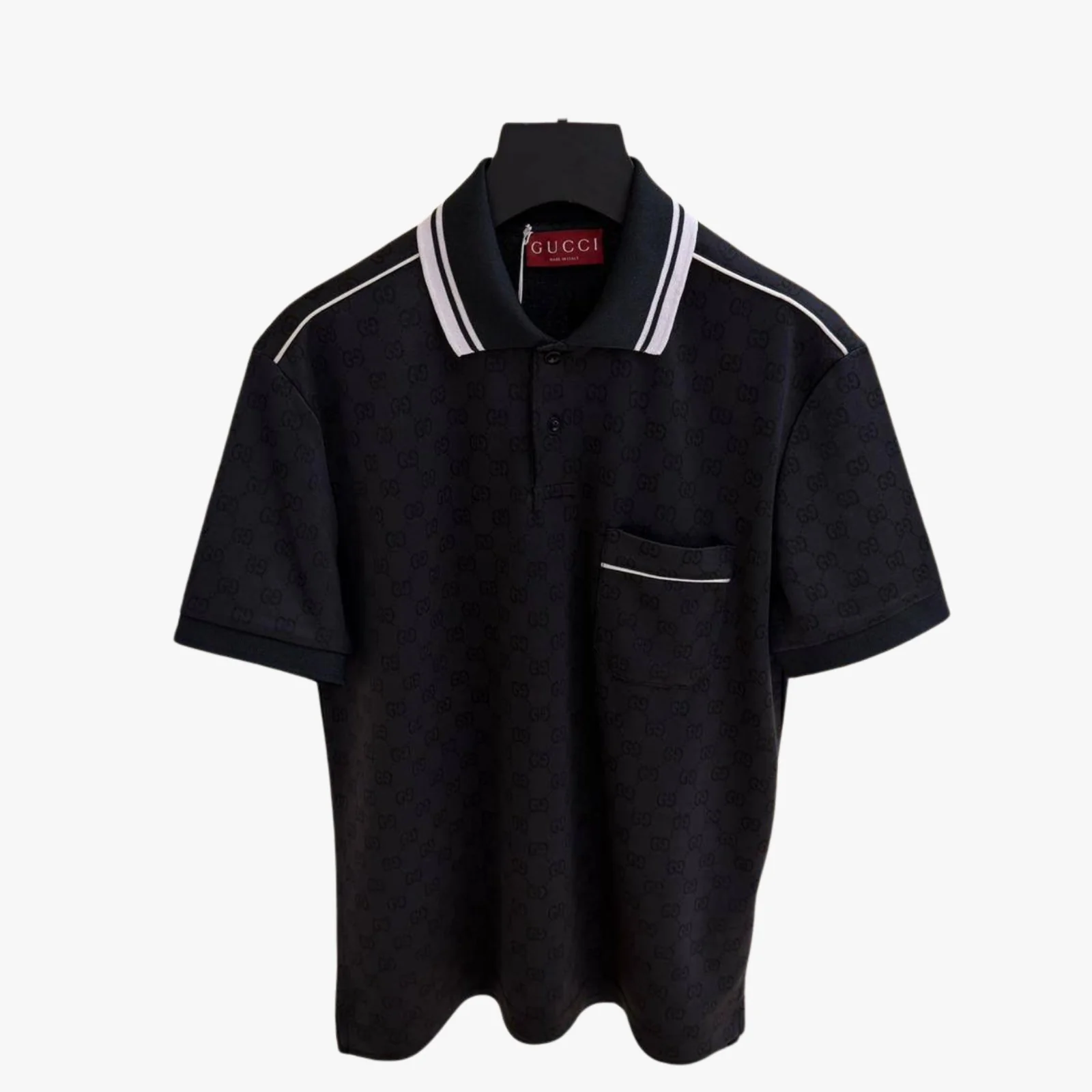 Xyzmodish GUCC Polo - Image 5
