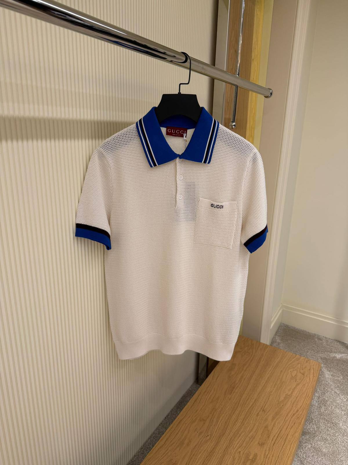 Xyzmodish GUCC Polo - Image 2