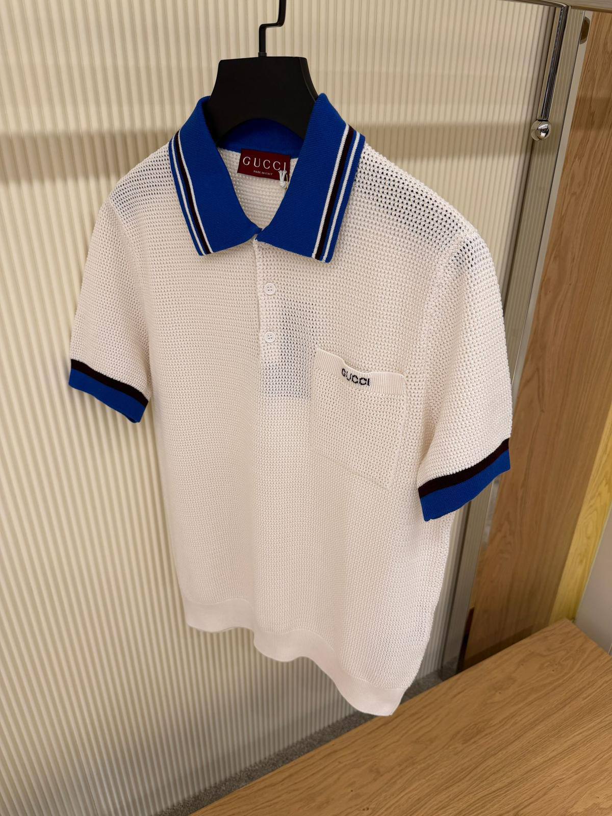 Xyzmodish GUCC Polo - Image 3