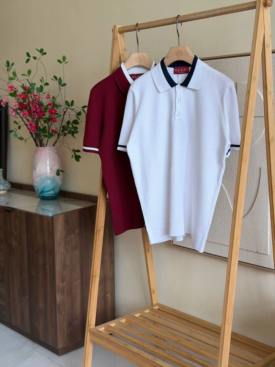 Xyzmodish Gucc Polo - Image 3