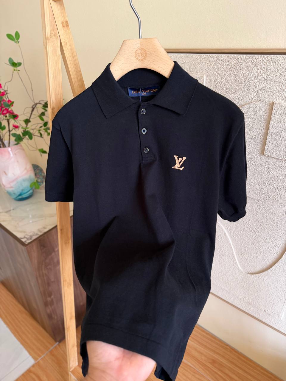 Xyzmodish Louis Polo