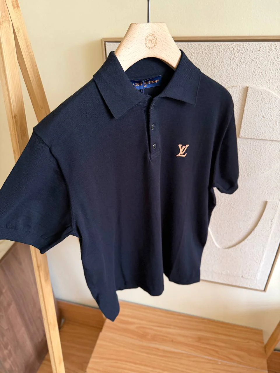 Xyzmodish Louis Polo - Image 2